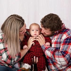 Meet your Posher, Leah